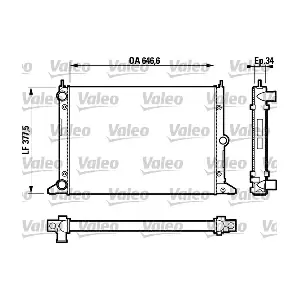 732797 VALEO