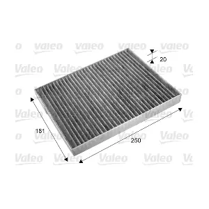 715667 VALEO