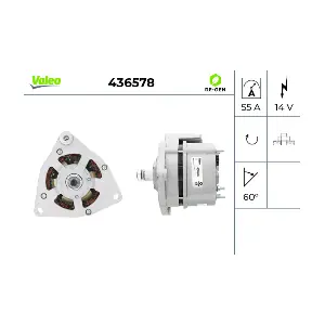 436578 VALEO