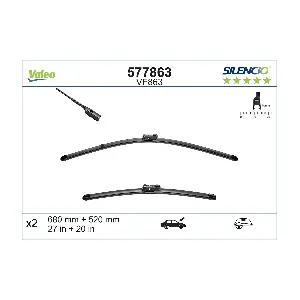 577863 VALEO