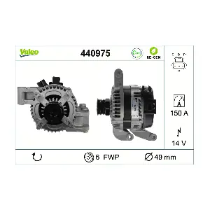 440975 VALEO