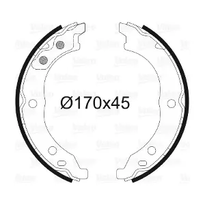 564037 VALEO