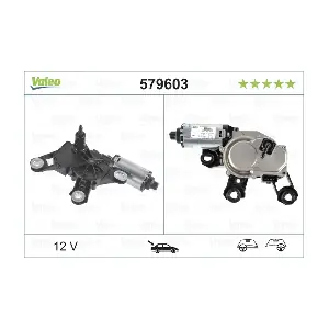 579603 VALEO