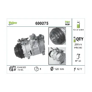 699275 VALEO