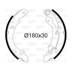 564082 VALEO