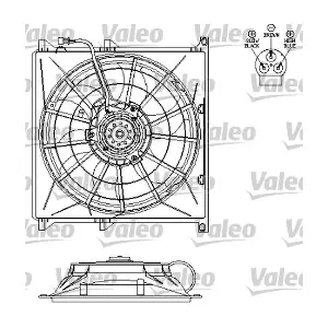 696123 VALEO