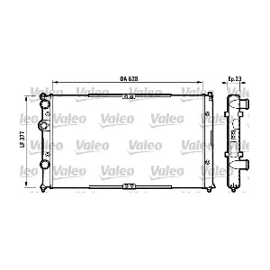 732710 VALEO