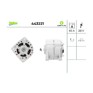 443221 VALEO