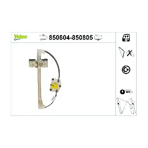 850804 VALEO