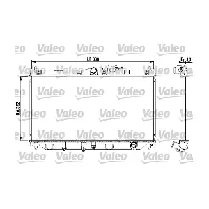 731076 VALEO