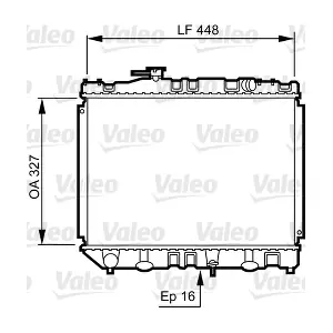 730461 VALEO