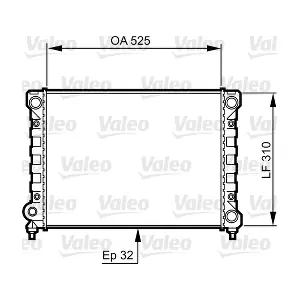 734415 VALEO