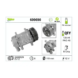 699690 VALEO