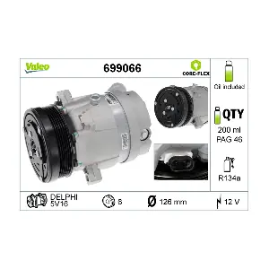 699066 VALEO