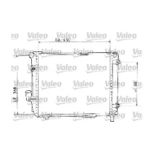819374 VALEO