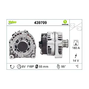 439709 VALEO