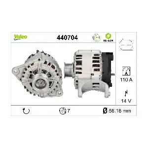 440704 VALEO