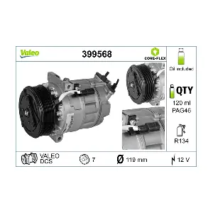 399568 VALEO