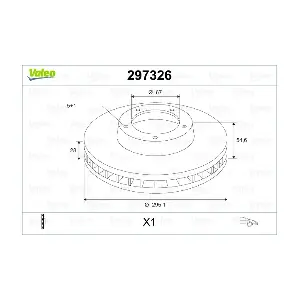 297326 VALEO
