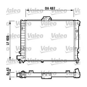 732351 VALEO