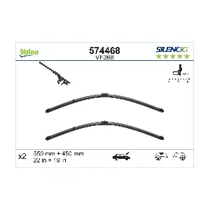 574468 VALEO