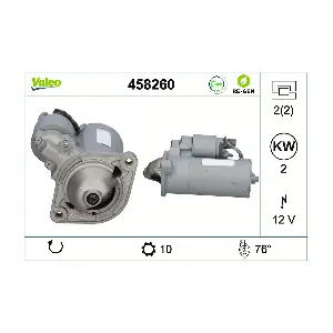 458260 VALEO