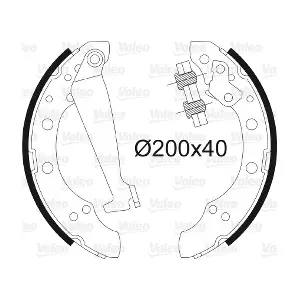 562080 VALEO