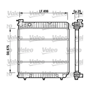 731741 VALEO