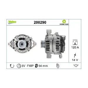 200290 VALEO