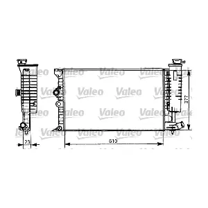 731298 VALEO