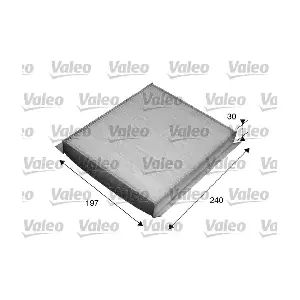 715540 VALEO