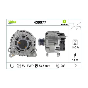 439977 VALEO