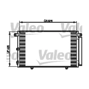 810900 VALEO