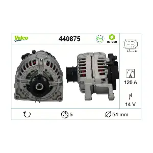 440875 VALEO