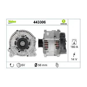 443306 VALEO