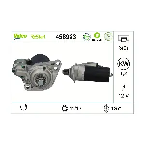 458923 VALEO