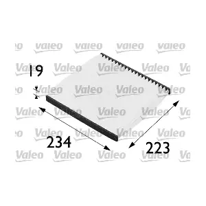 698279 VALEO
