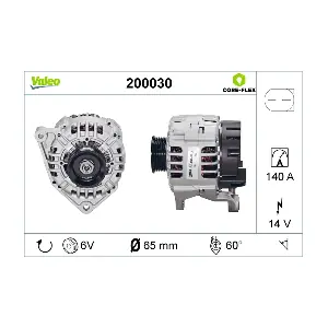 200030 VALEO
