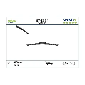 574334 VALEO