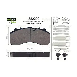 882200 VALEO