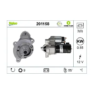 201158 VALEO