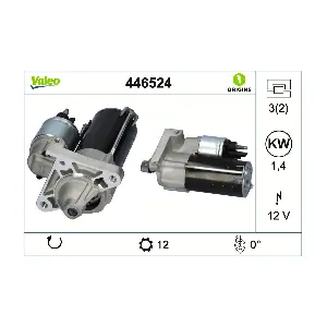 446524 VALEO