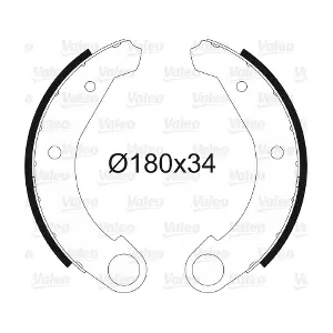 562099 VALEO