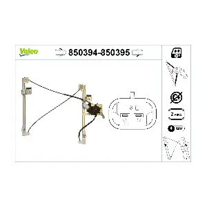 850394 VALEO