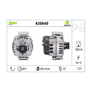 439649 VALEO