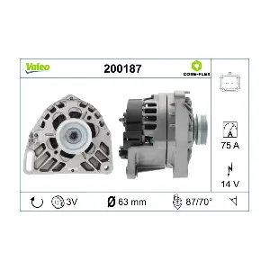 200187 VALEO