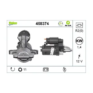 458374 VALEO