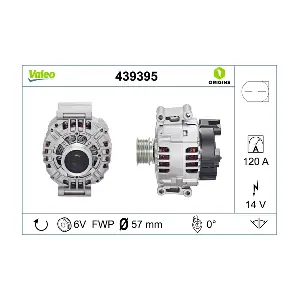 439395 VALEO