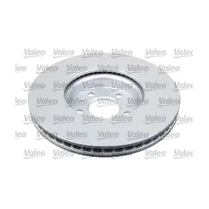 672637 VALEO