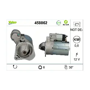 458862 VALEO
